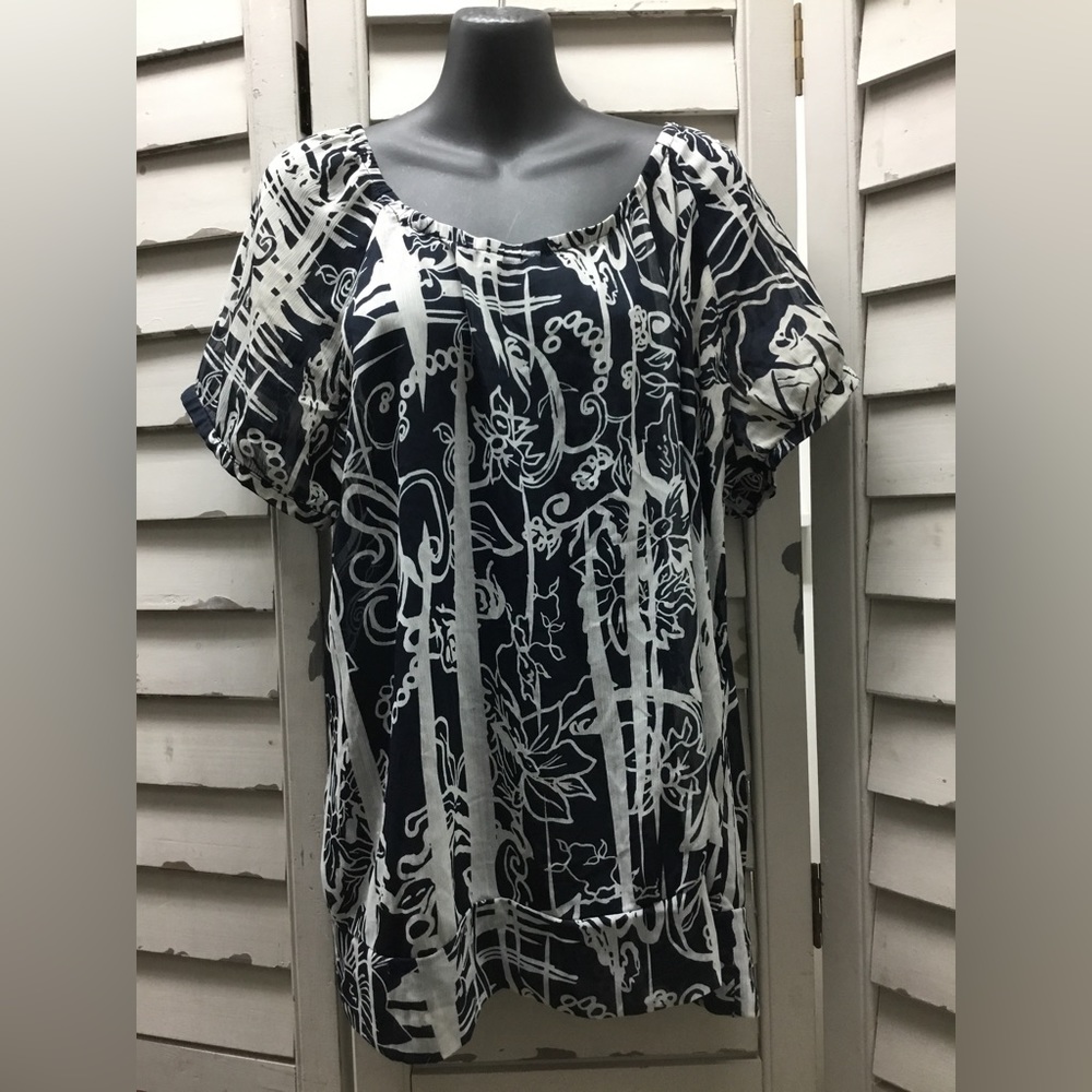 Ladies top by Revolution